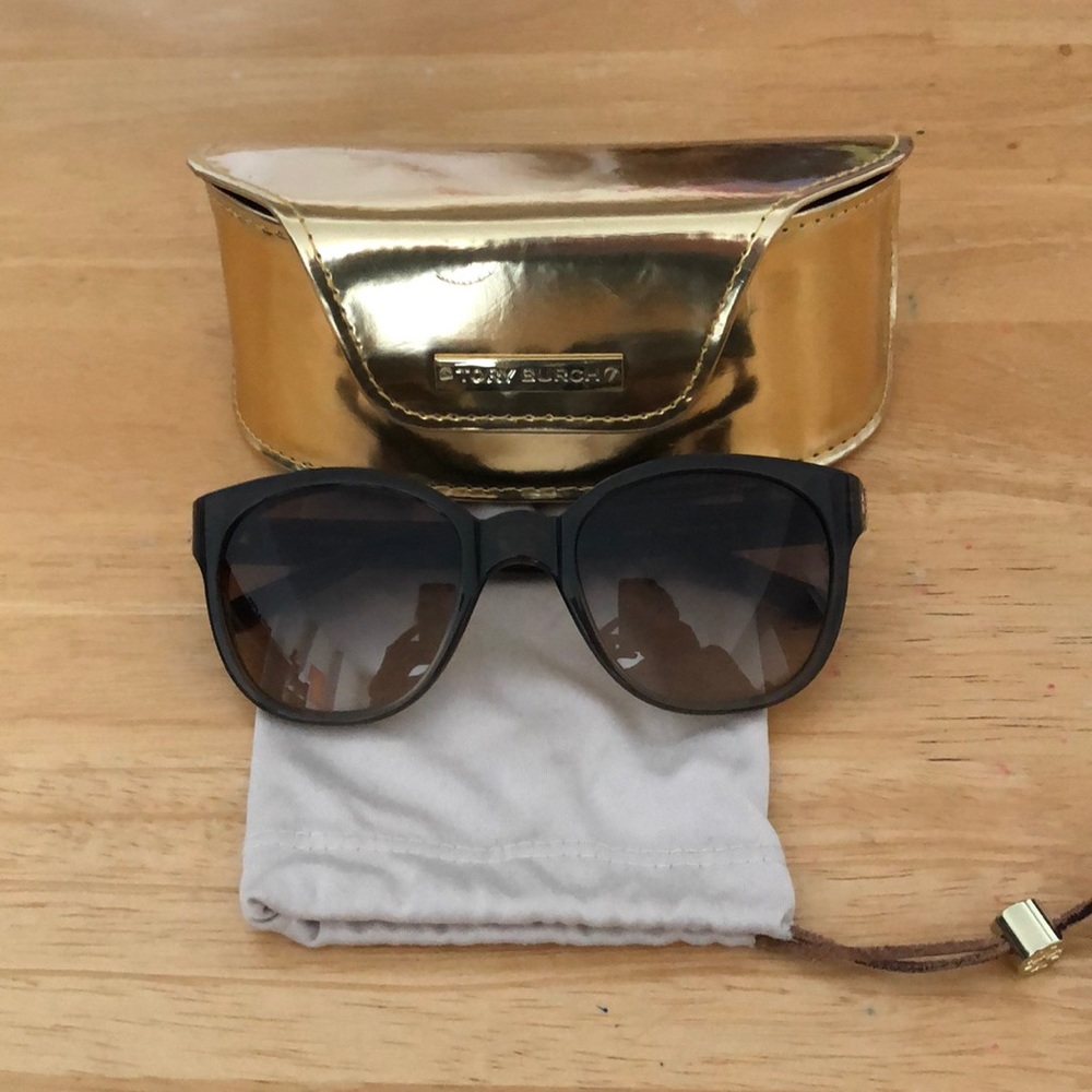 Tory Burch Sunglasses